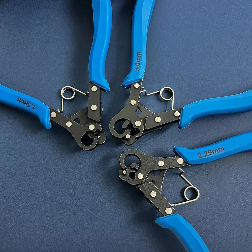 Perfect Loop Maker Pliers for Jewelry