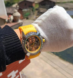 Panda Prestige Tourbillon South Bay Evans General Store