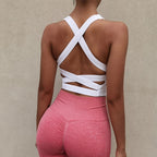 Seamless Sports Bra Seamless Sports Bra Sexy