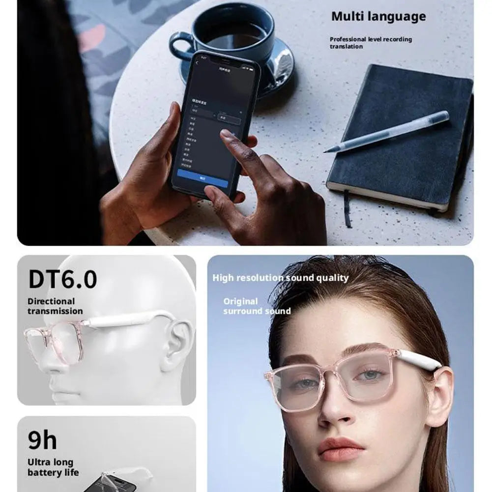 LingoLens AI: Translate the World Instantly Smart Digital Hub Store