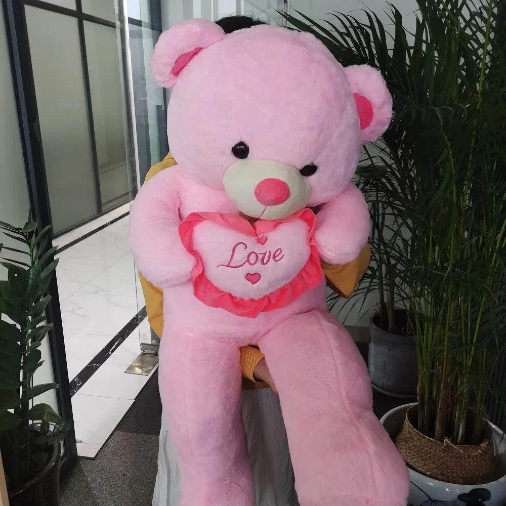 Giant Plush Toy Bear CONUSEA Official Store