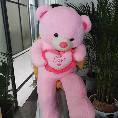 Giant Plush Toy Bear CONUSEA Official Store