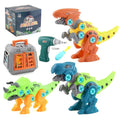 Set de Juego Dino Taladro RexConstruct™