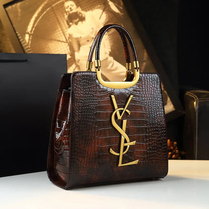 High-grade Light Luxury Handbag