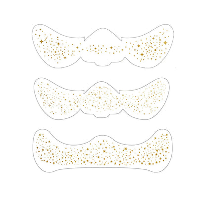 Glitter Freckle Patches – Apply & Shine in Seconds!