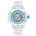 ONOLA 2023 New Men's Fully Automatic Luxury Watch Waterproof Fashion AliExpress