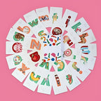 ABC Boost Kit – Learn Letter Sounds Twice as Fast!