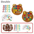 Shape & Learn: Fun Matching Game for Kids