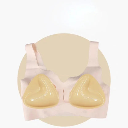 No-Strap Support – All-Day Lift, Zero Hassle! XIZOU NO.7 Store