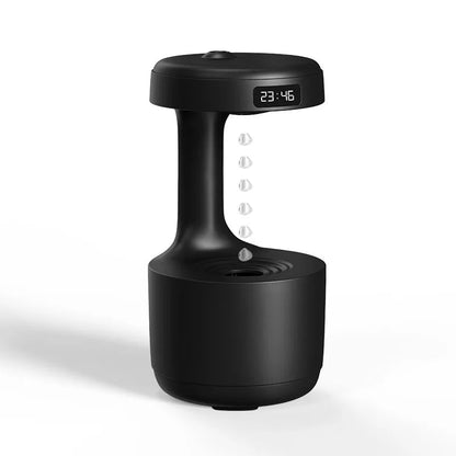 Anti Gravity Humidifier Stone's Store