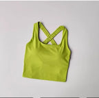 Seamless Sports Bra Seamless Sports Bra Sexy