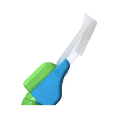 Eco-Friendly Window Squeegee – Streak-Free & Recyclable!