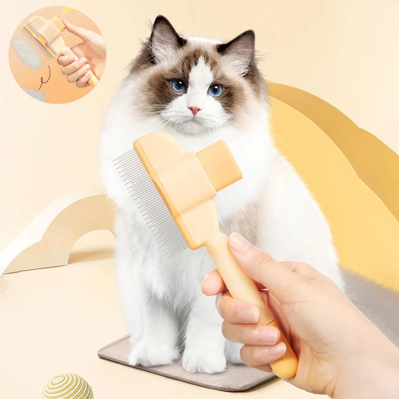 FleaFree Pro – Comb, Clean, Repeat! Mgvista Store