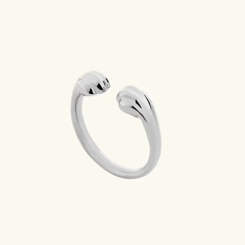 PawEmbrace: Carry Love Everywhere Rainbow Girl Jewelry Store
