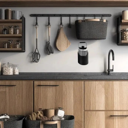 Magnetic Drink Holder Magnetic Water Bottle Holder Fit 50oz Drinking Organizer For Refrigerator Fridge Car Truck Boat Golf Carts