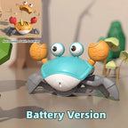 Crawling Crab Toy Shop1102486466 Store