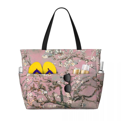 Saint Laurent Matelasse Calfskin Monogram College Large Shoulder Bag (SHF-6MZ4bL) Teezone Store