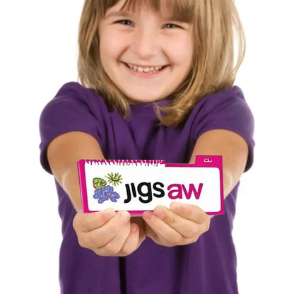 Rhyme & Read – Flip, Learn, Grow! Cute Children's House Store