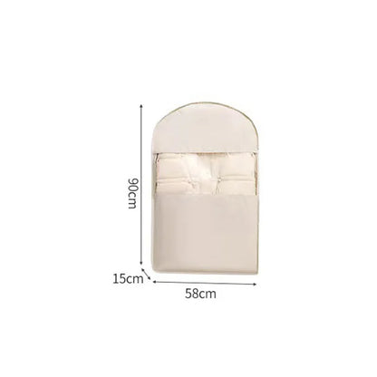 AirSeal Pro Bag – No Vacuum Needed for Compression!