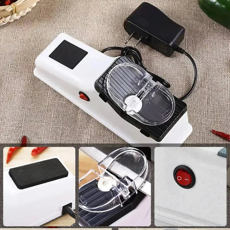 BladeRevive – Electric Precision Sharpening Shop1104123743 Store