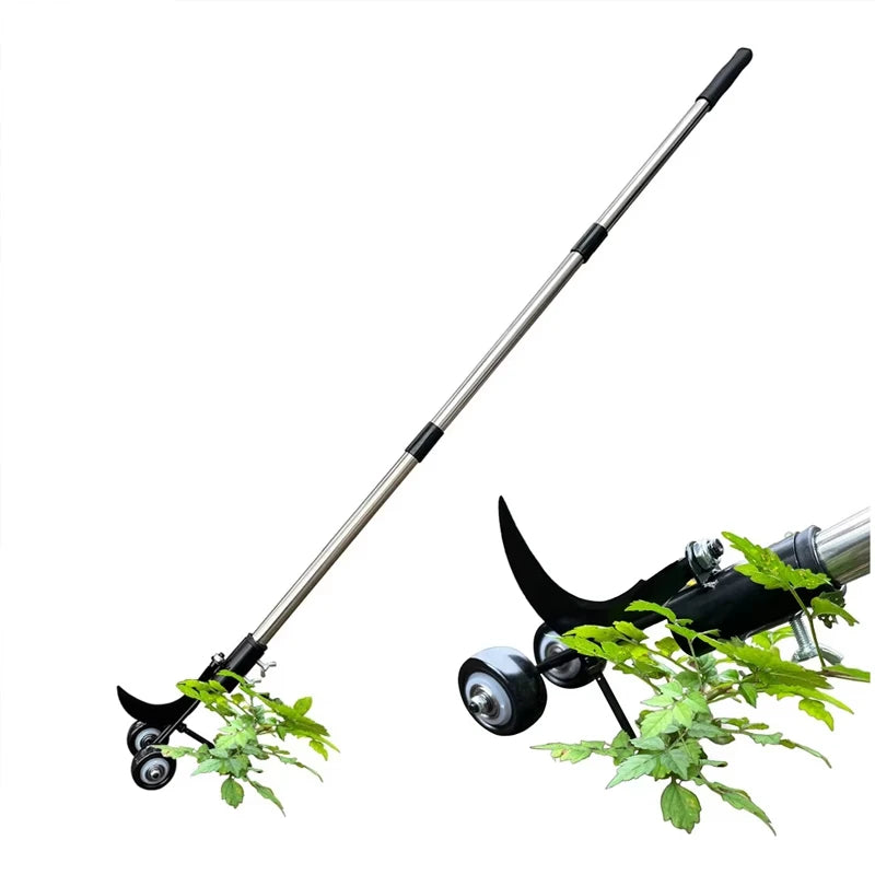 WeedWhip Hook – Target Crevices, Tame Your Lawn Dutoofree Store
