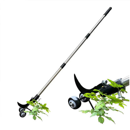 WeedWhip Hook – Target Crevices, Tame Your Lawn Dutoofree Store