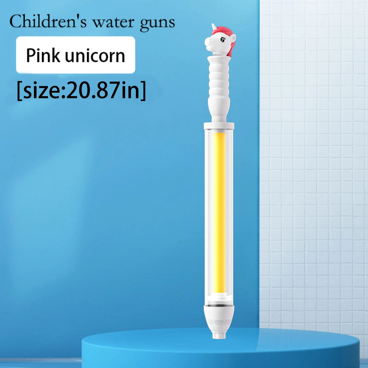 Magic Water Fireworks Blaster – Cool Summer Fun for Kids!