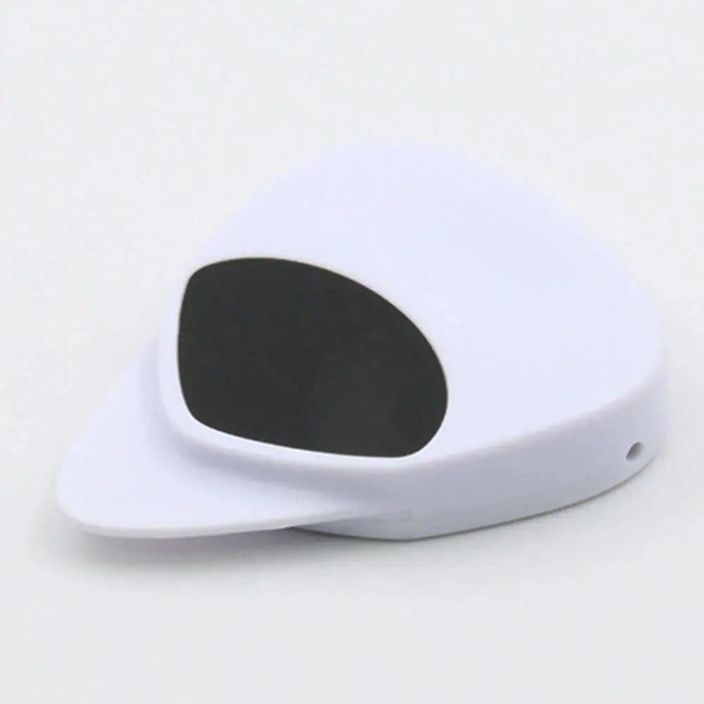 2-in-1 Guitar Picks Tuner Digital Electronic Tuner Acoustic Guitar Tuner for Acoustic Electric Guitar Bass Mandolin PRO Club Global Store