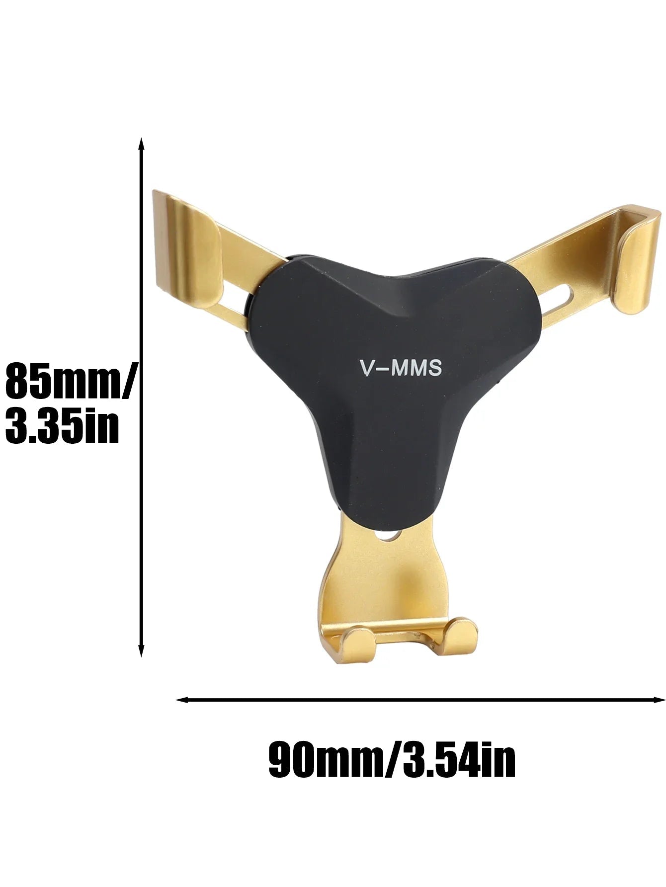 Gravity Car Phone Holder Auto Trove Store