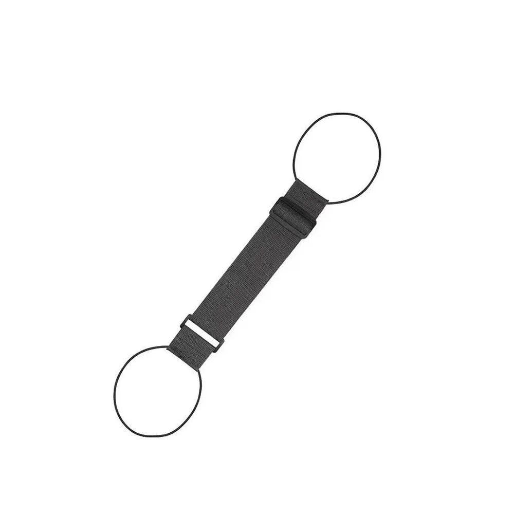 TravelLink™ Adjustable Luggage Strap ✈️🔗