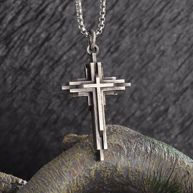 Guardian Angel Wings Cross Pendant Necklace Jane Eyre 6 Store
