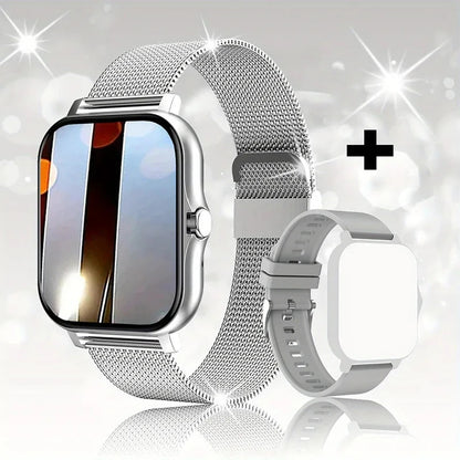 Ultimate Fitness Smartwatch PENGAGAR Smart Watch Flagship Store