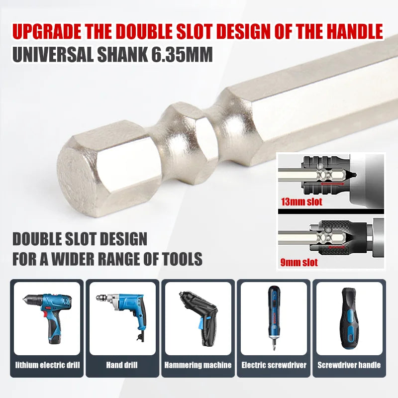 MagneticMaster Set – Strong Grip, Precision Work! onmaiwei tools Official Store