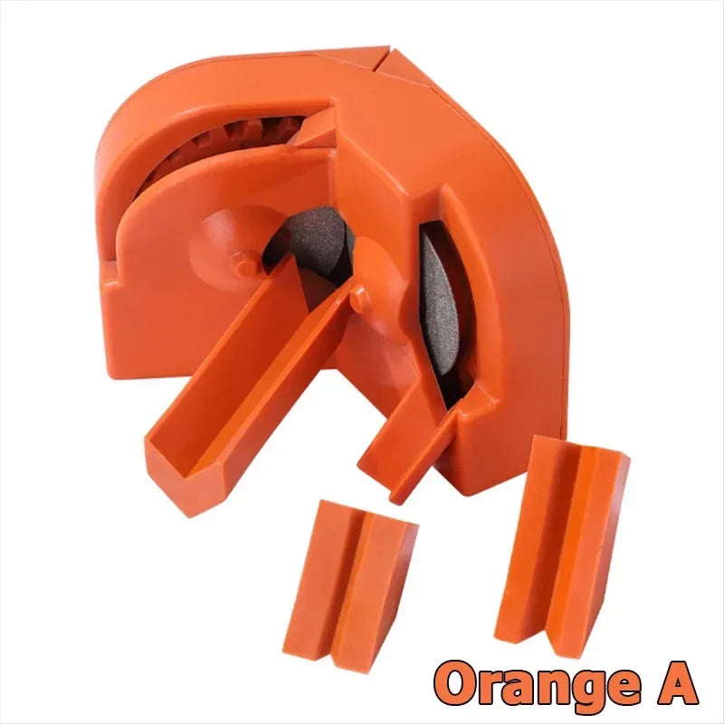 SharpPro™ Drill Bit Sharpener 🔧 — Restore Bits in Seconds