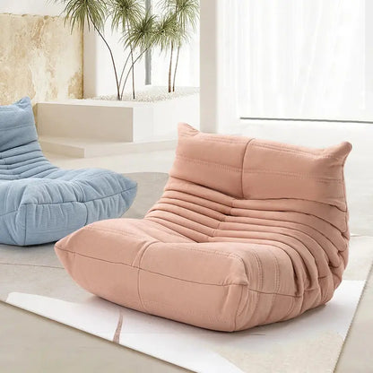 Children's Caterpillar Sofa Mini Cute Baby Seat Children Reading