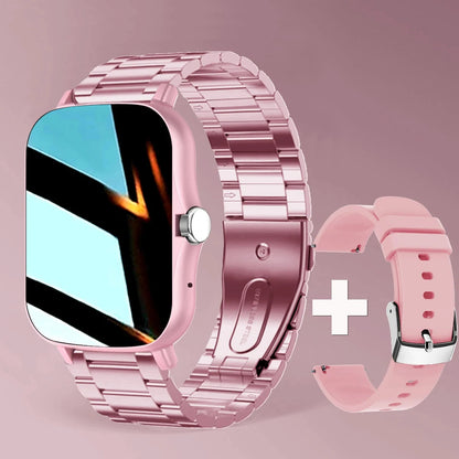 Ultimate Fitness Smartwatch PENGAGAR Smart Watch Flagship Store