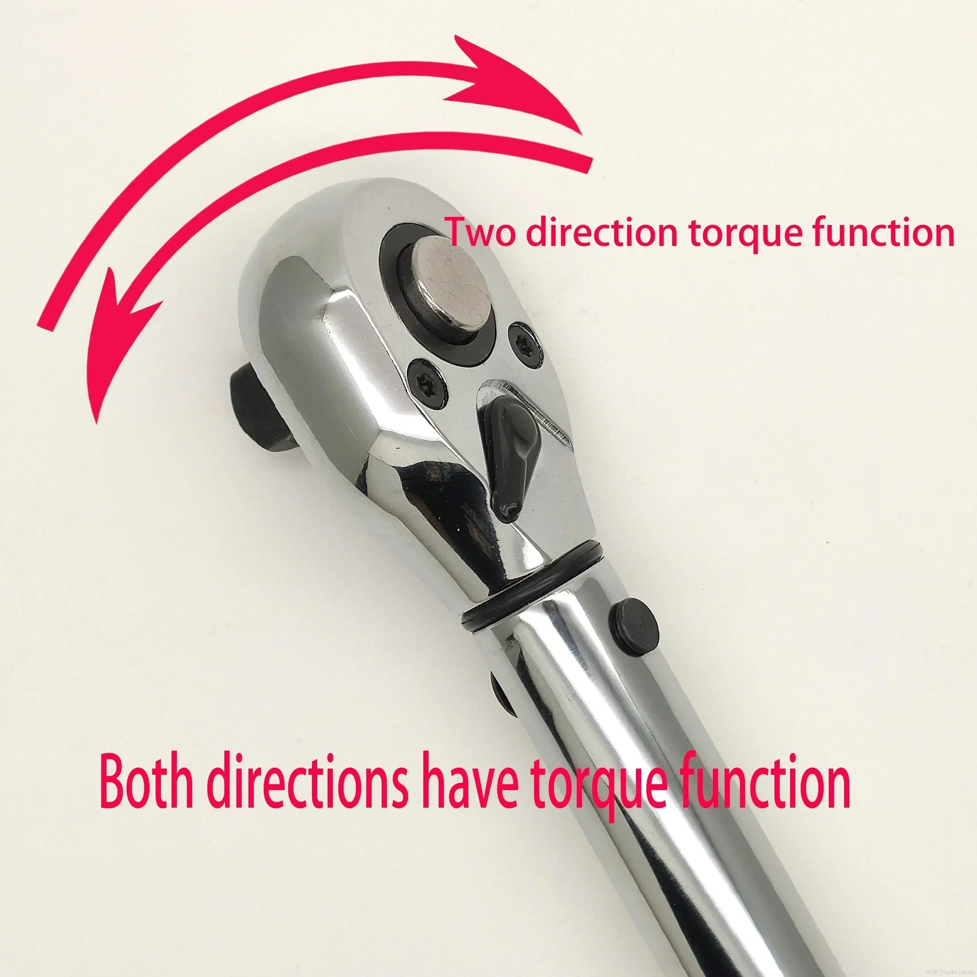 5-60N.m Torque Wrench 3/8 Inch Square Drive Torques Key ±3% High Precision Torque Wrench Professional Bicycle Automotive Tool Stone's Store