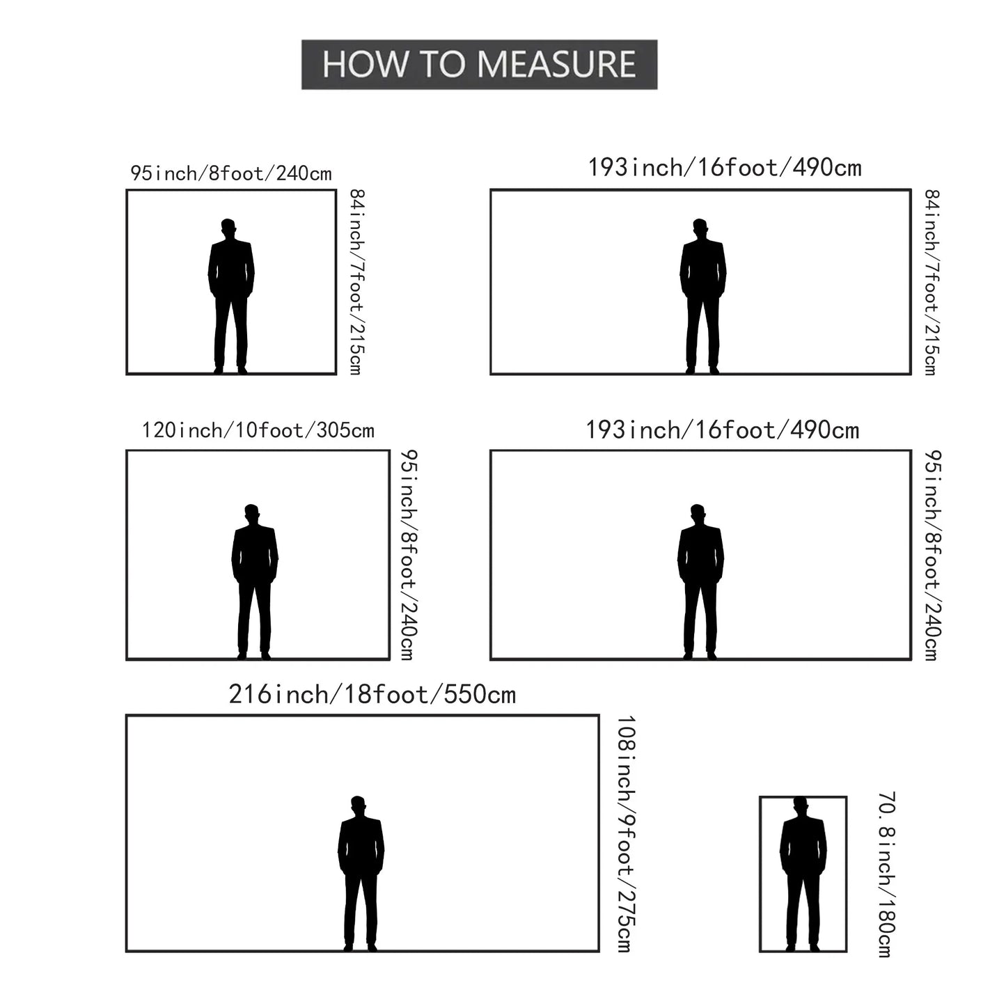 Spooky Garage Door Wrap – Instant Haunted House Transformation!