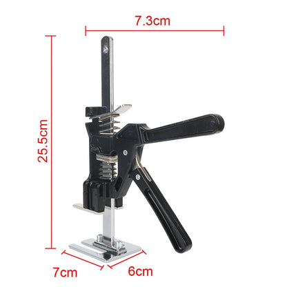 Adjustable Tile and Drywall Lifting Tool LEEPEE Car Smart Store