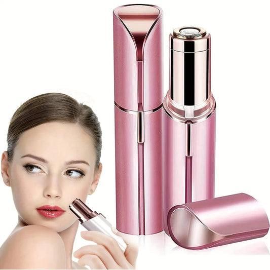 Portable Painless  Electric Hair Remover For Women Stone's Store