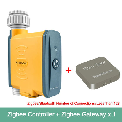 GreenFlow: WiFi-Controlled Watering Rain Seer Store