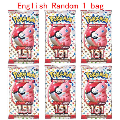 Pokémon TCG Mega Evolution Chaos Rising Booster Box 36 Packs