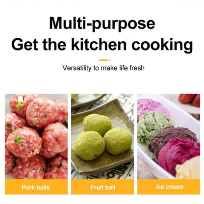 Meatball Maker Tool Clip South Bay Evans General Store