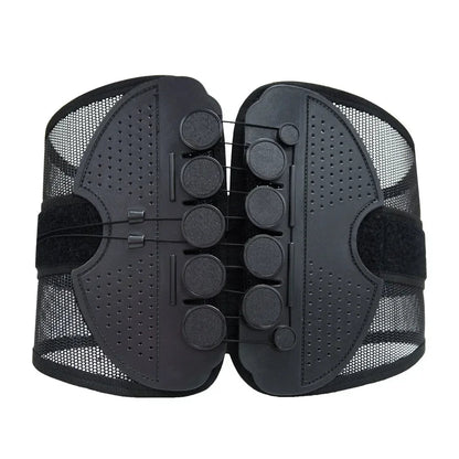 Ultimate Lumbar Support: Back Brace for Comfort & Relief Shop910448277 Store