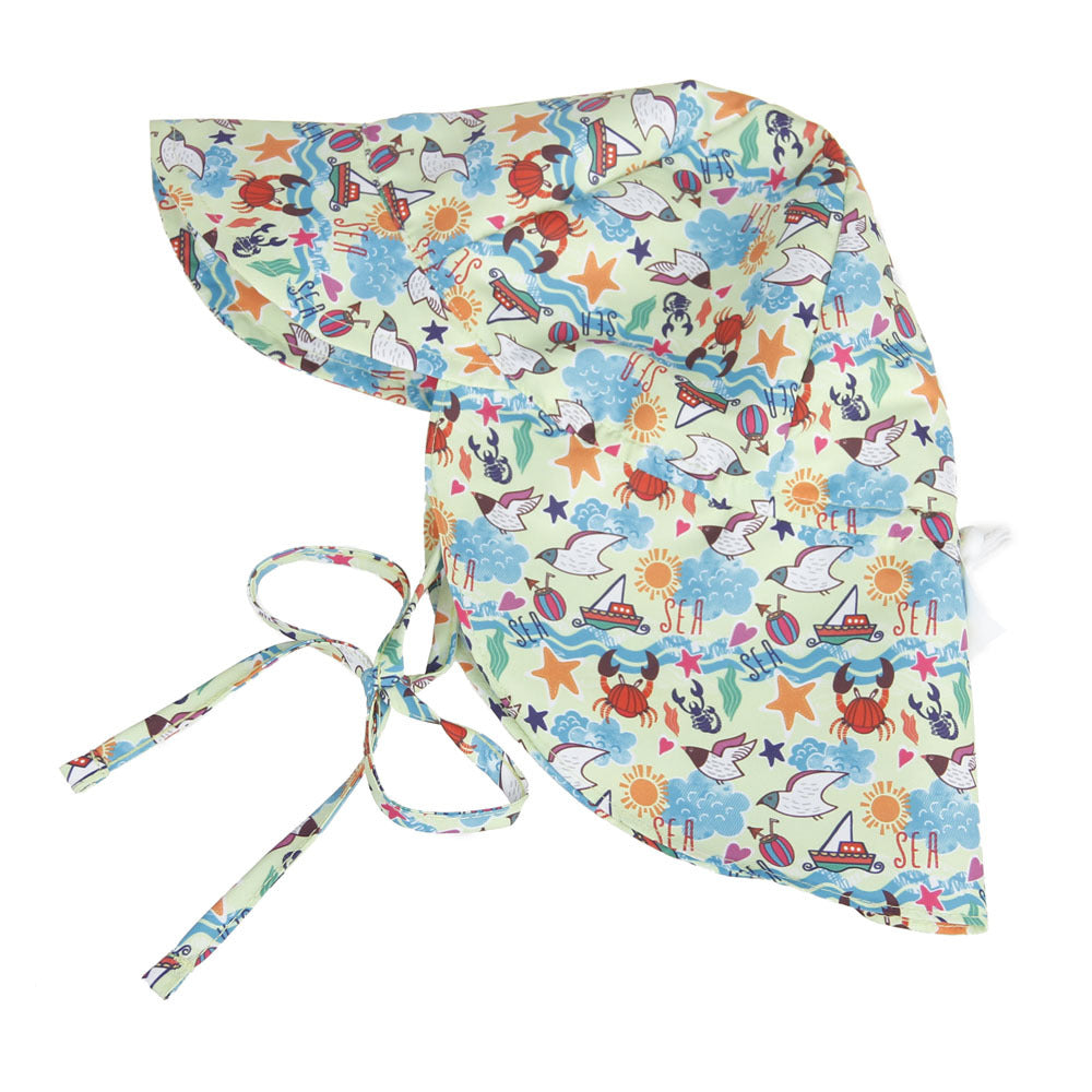 Quick-drying Children's Bucket EuBelle Store