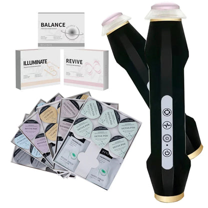 SkinFusion™ Capsule Kit 💧 — 7 Essentials, One Simple Routine