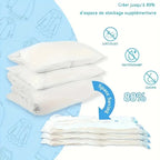 Compressed Bag Electric Pump Travel Vacuum Bag Pump Mini Vacuum Sealer
