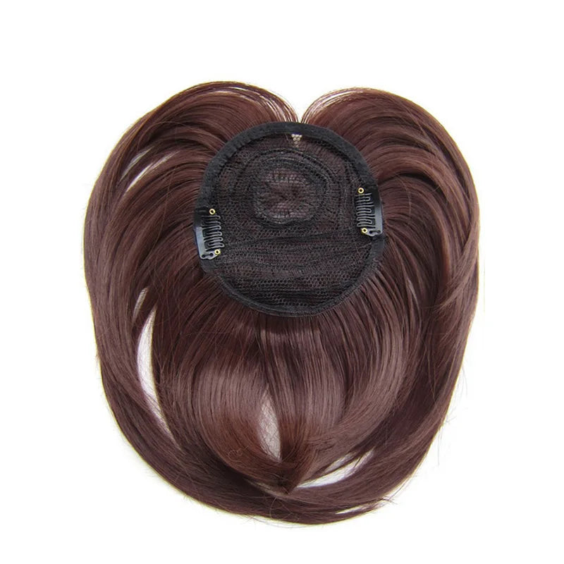 Extensiones de cabello realistas: ¡ligeras y transpirables para cabello con poco volumen!