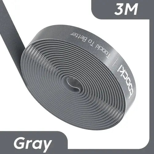 Toocki Cable Organizer Wire Winder USB Cable Management Protector AliExpress