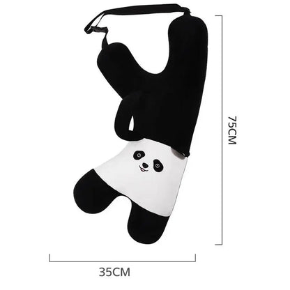 CuteY Shape Kids Travel Safety Pillow Car Seat Neck Pillow Car Sleep
